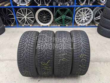 Nokian 205/60 R16 Zimska