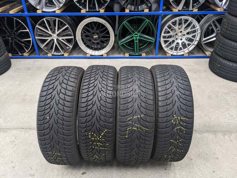 Nokian 205/60 R16 Zimska