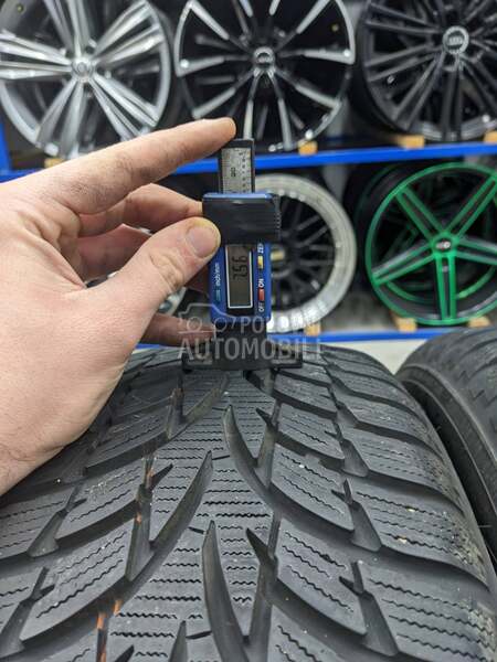 Nokian 205/60 R16 Zimska