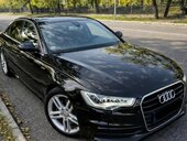 Audi A6 Matrix S-line Sport