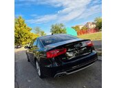 Audi A6 Matrix S-line Sport
