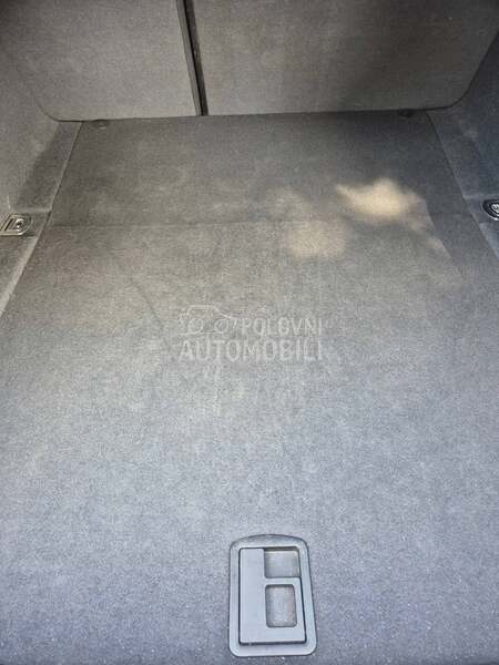 Audi A6 Matrix S-line Sport