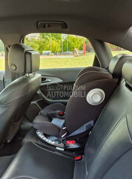 Audi A6 Matrix S-line Sport