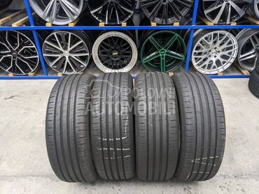 Goodyear 215/55 R17 Letnja