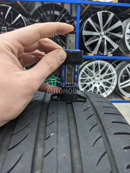 Pirelli 225/50 R17 Letnja