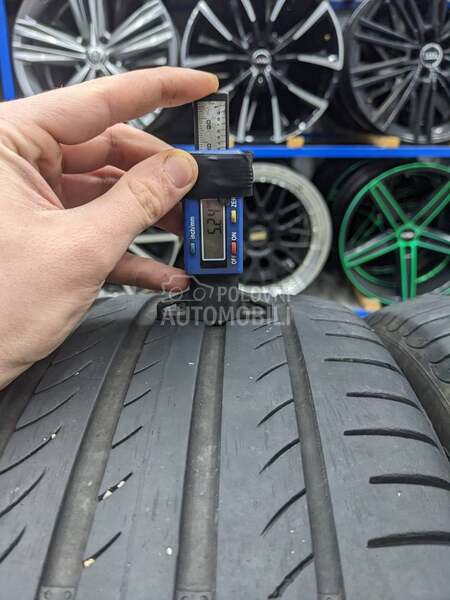 Pirelli 225/50 R17 Letnja