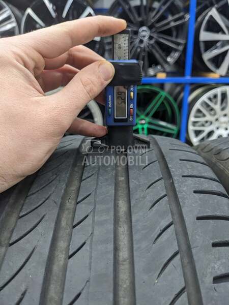 Pirelli 225/50 R17 Letnja