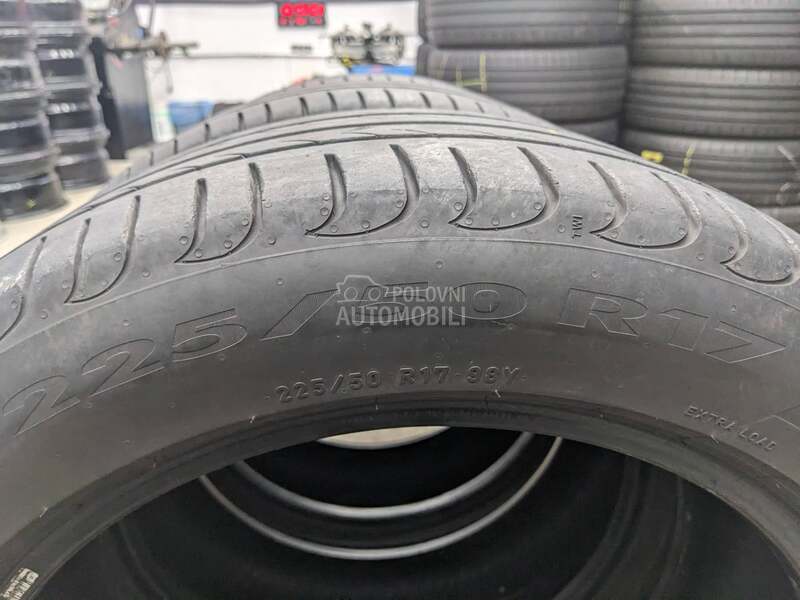 Pirelli 225/50 R17 Letnja