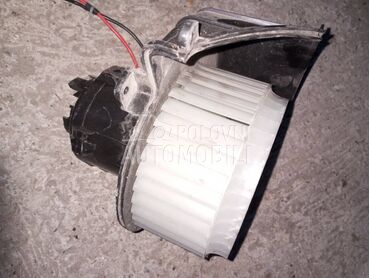 ventilator kabine za Opel Astra H