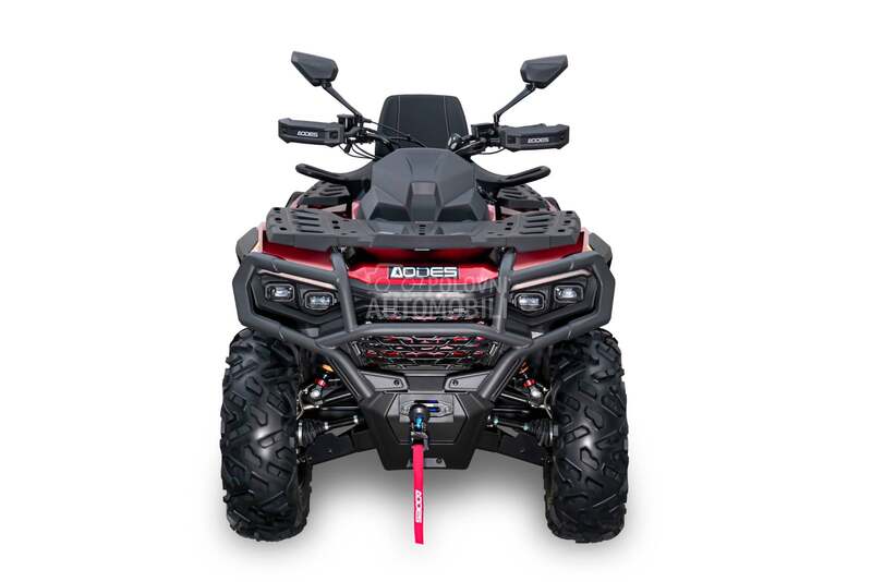 Odes ATV PATHCROSS X 650