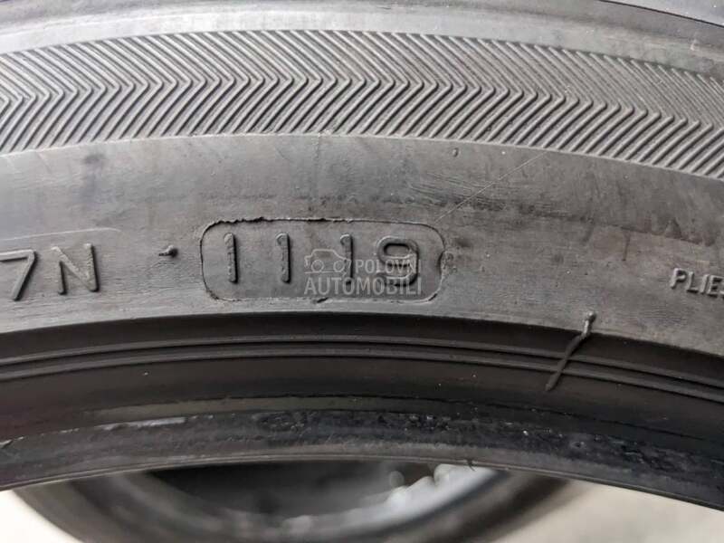 Bridgestone 225/45 R18 Letnja