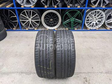 Bridgestone 225/45 R18 Letnja