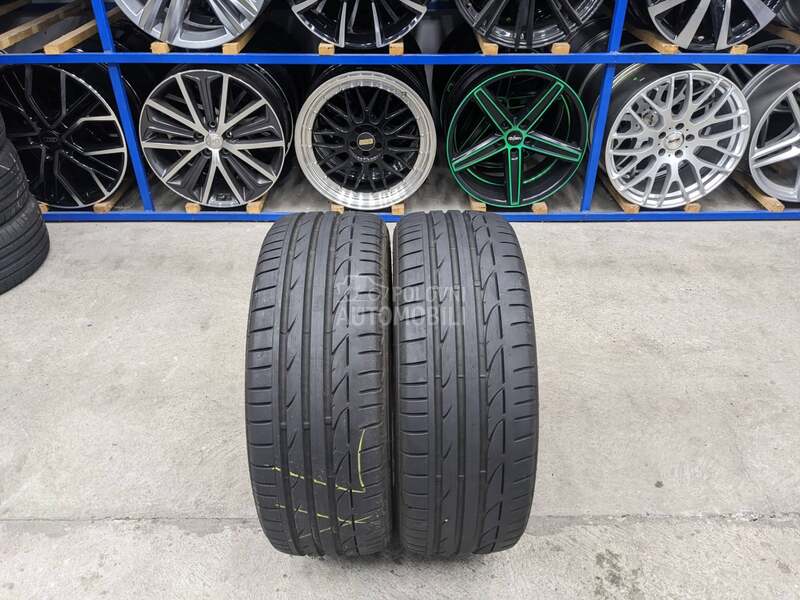 Bridgestone 225/45 R18 Letnja