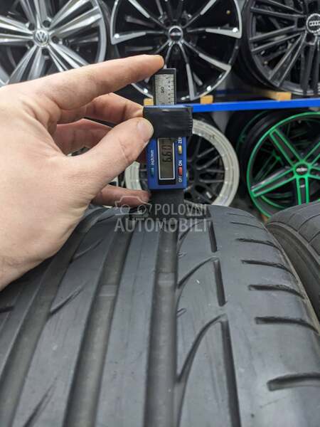 Bridgestone 225/45 R18 Letnja