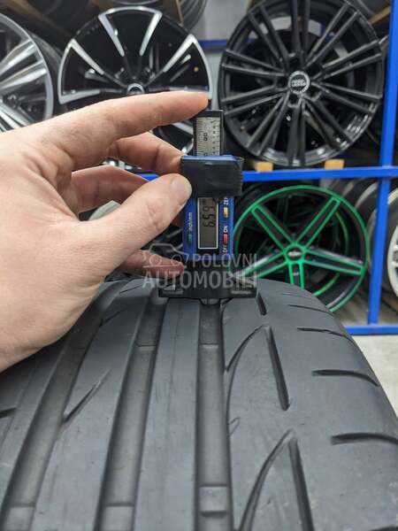 Bridgestone 225/45 R18 Letnja