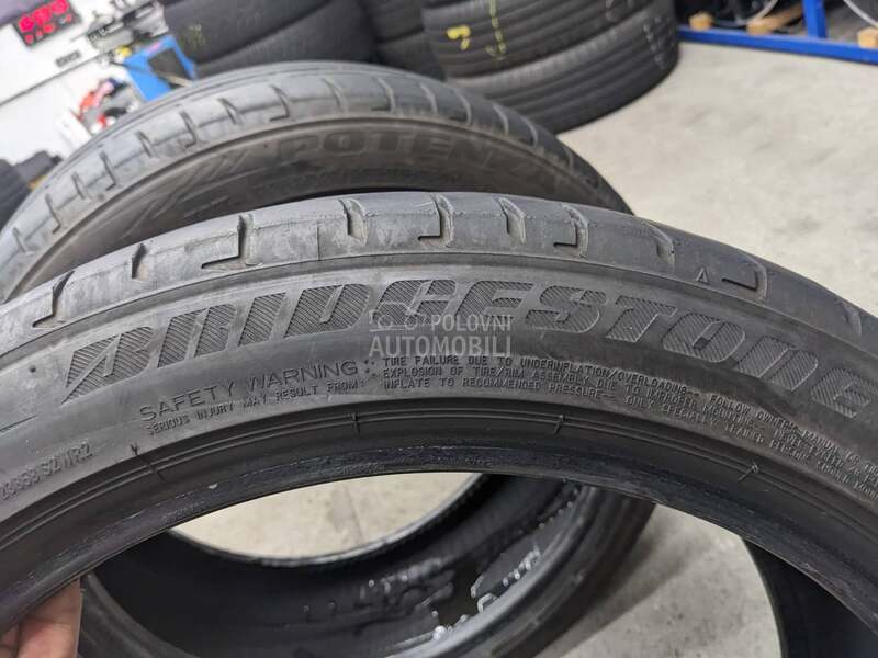 Bridgestone 225/45 R18 Letnja