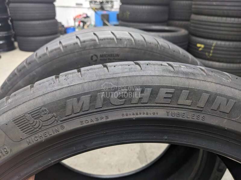Michelin 225/45 R18 Letnja
