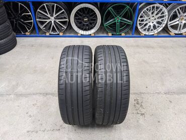 Michelin 225/45 R18 Letnja