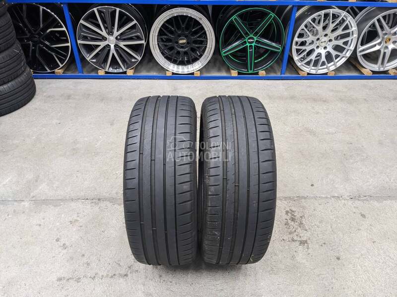 Michelin 225/45 R18 Letnja
