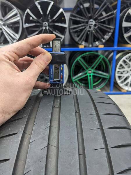 Michelin 225/45 R18 Letnja