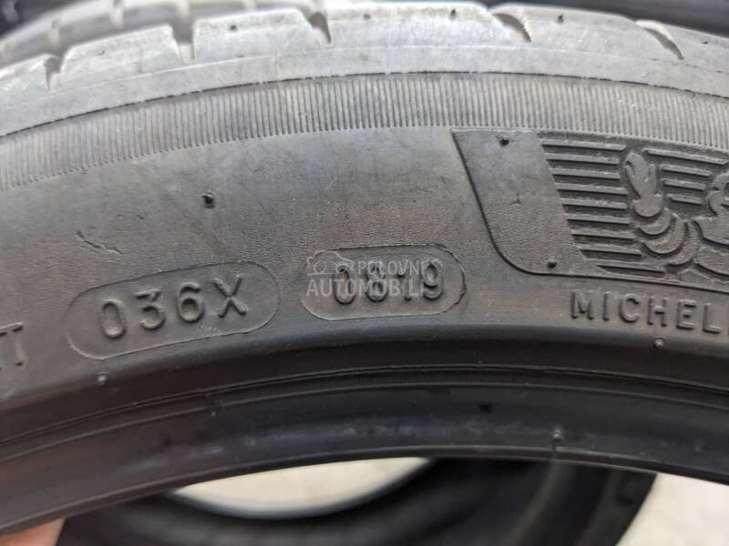 Michelin 225/45 R18 Letnja