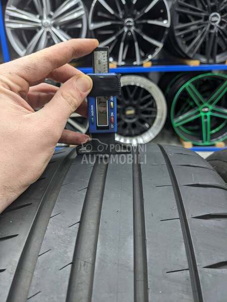 Michelin 225/45 R18 Letnja