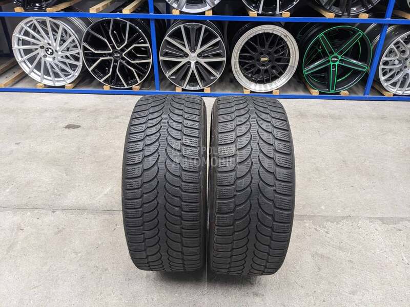 Bridgestone 235/35 R19 Zimska
