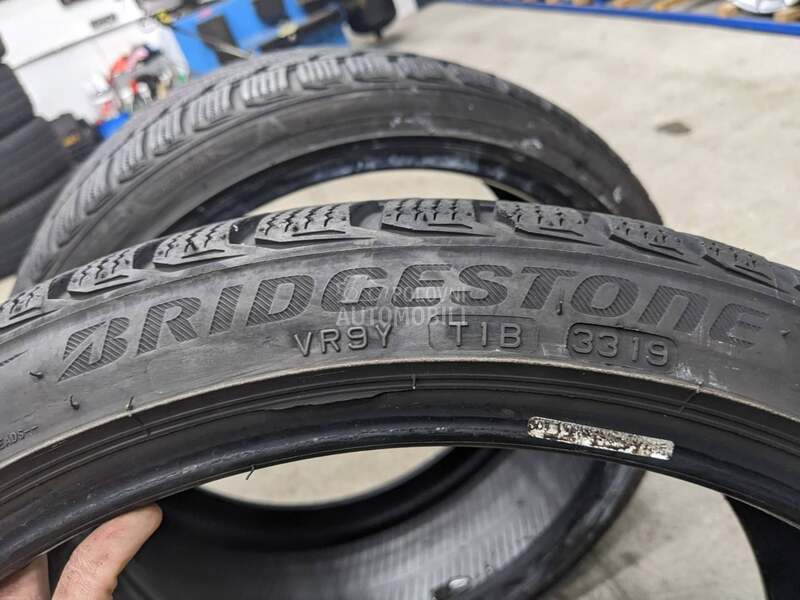 Bridgestone 235/35 R19 Zimska
