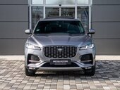 Jaguar F pace S  D200  AWD
