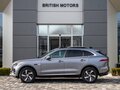 Jaguar F pace S  D200  AWD