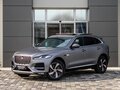 Jaguar F pace S  D200  AWD