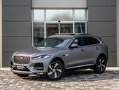 Jaguar F pace S  D200  AWD