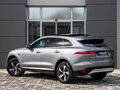 Jaguar F pace S  D200  AWD