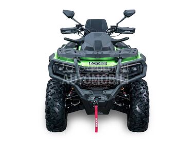 Odes ATV PATHCROSS X 650