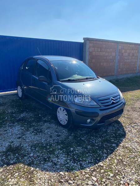 Citroen C3 