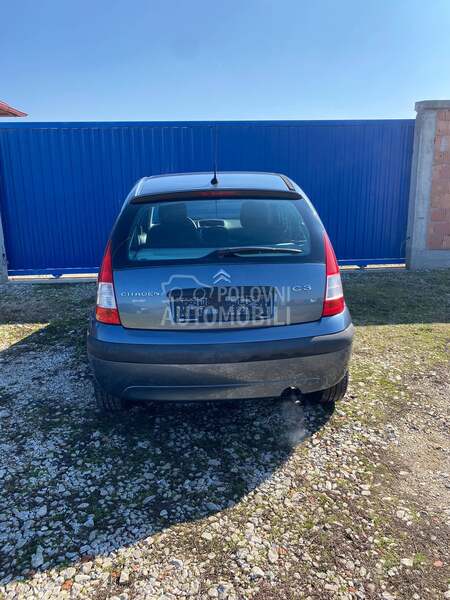 Citroen C3 