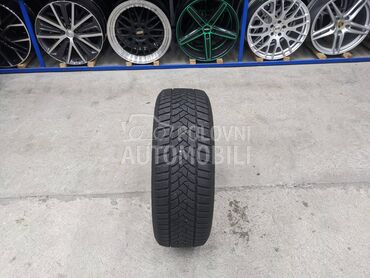 Dunlop 205/60 R16 Zimska