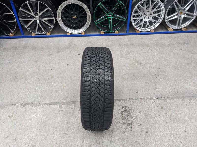 Dunlop 205/60 R16 Zimska