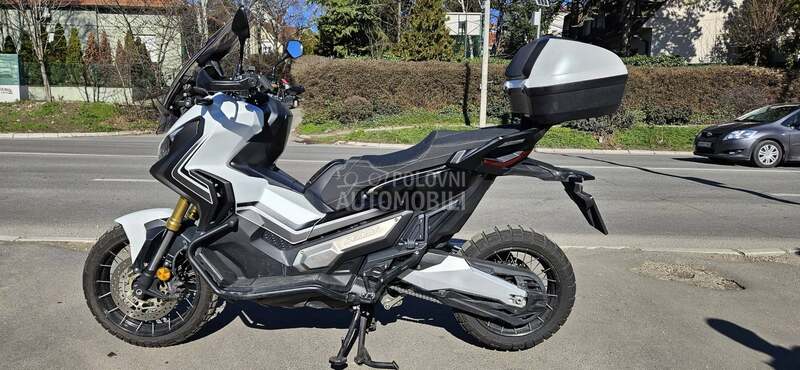 Honda X adv Xadv