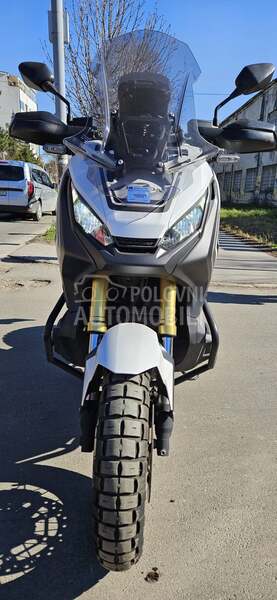Honda X adv Xadv