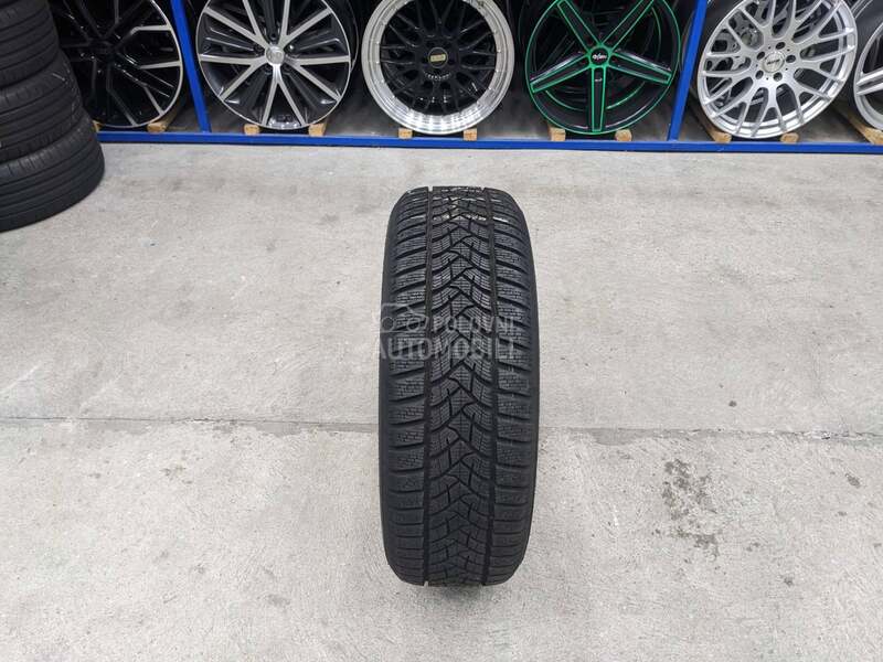Dunlop 205/60 R16 Zimska