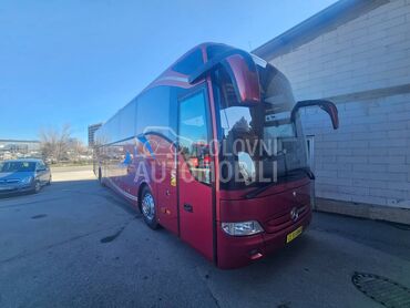 Mercedes Benz Tourismo RHD