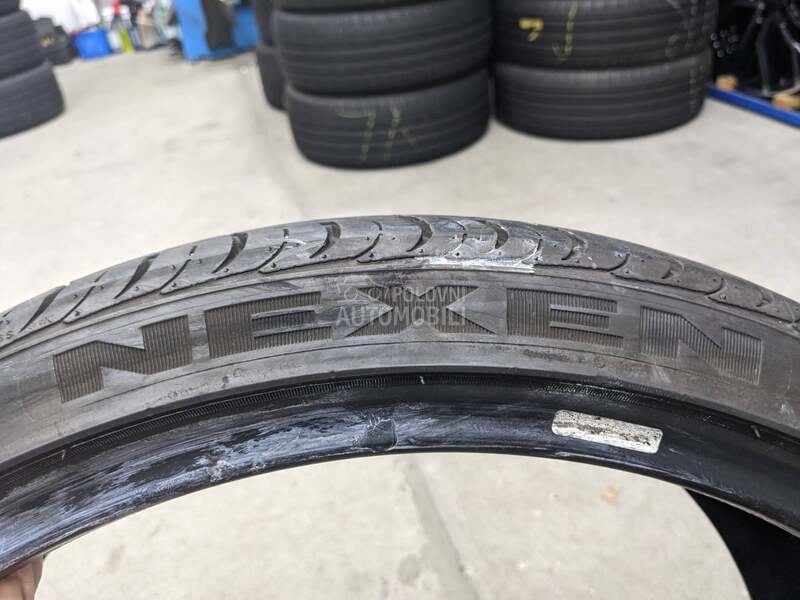 Nexen 225/35 R19 Letnja