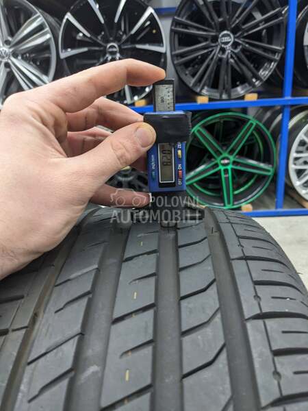 Nexen 225/35 R19 Letnja