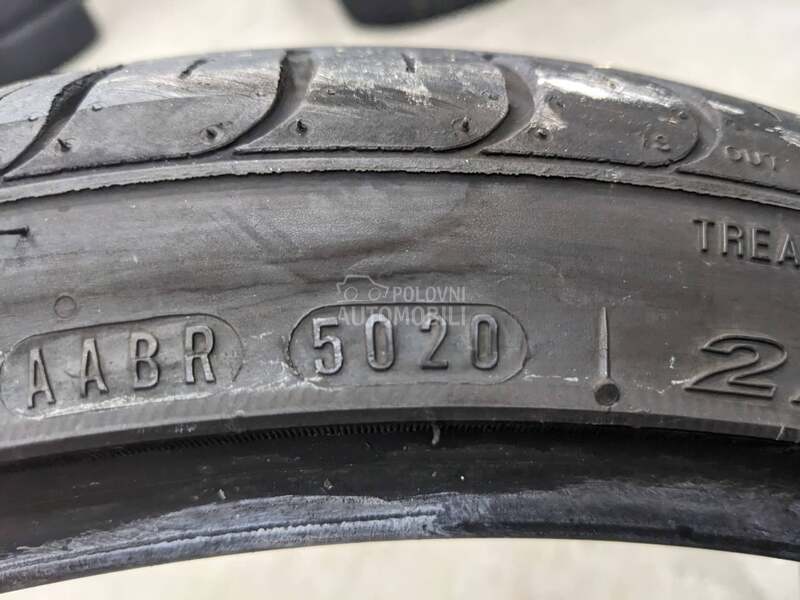 Nexen 225/35 R19 Letnja