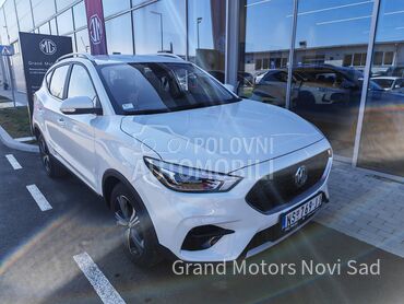 MG ZS 1.5  4cilindra