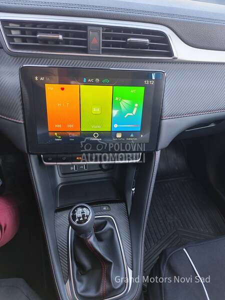 MG ZS 1.5  4cilindra