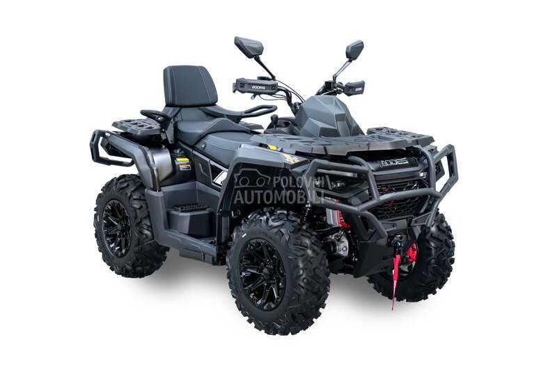 Odes ATV PATHCROSS X 1000