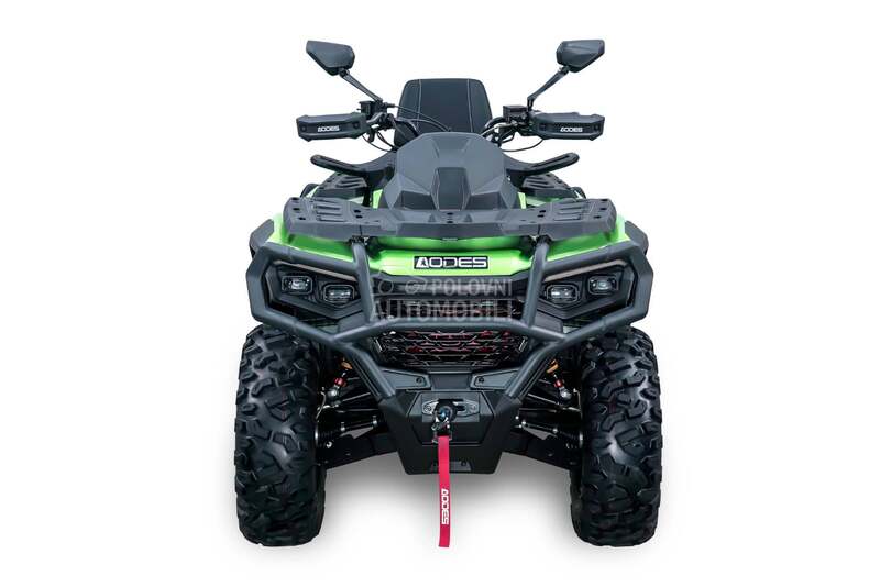 Odes ATV PATHCROSS X 1000