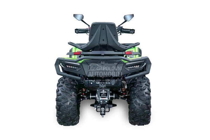 Odes ATV PATHCROSS X 1000
